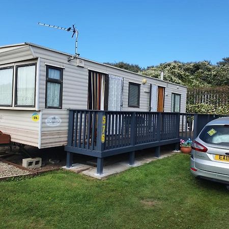 Fantasy Island 6 Berth 576 Hotel Ingoldmells Bagian luar foto
