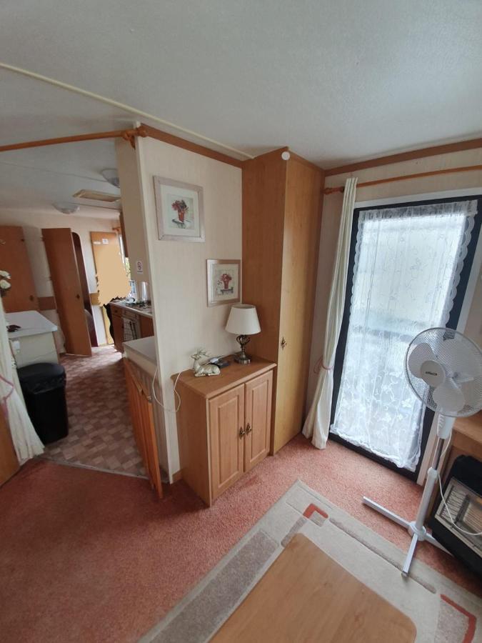 Fantasy Island 6 Berth 576 Hotel Ingoldmells Bagian luar foto