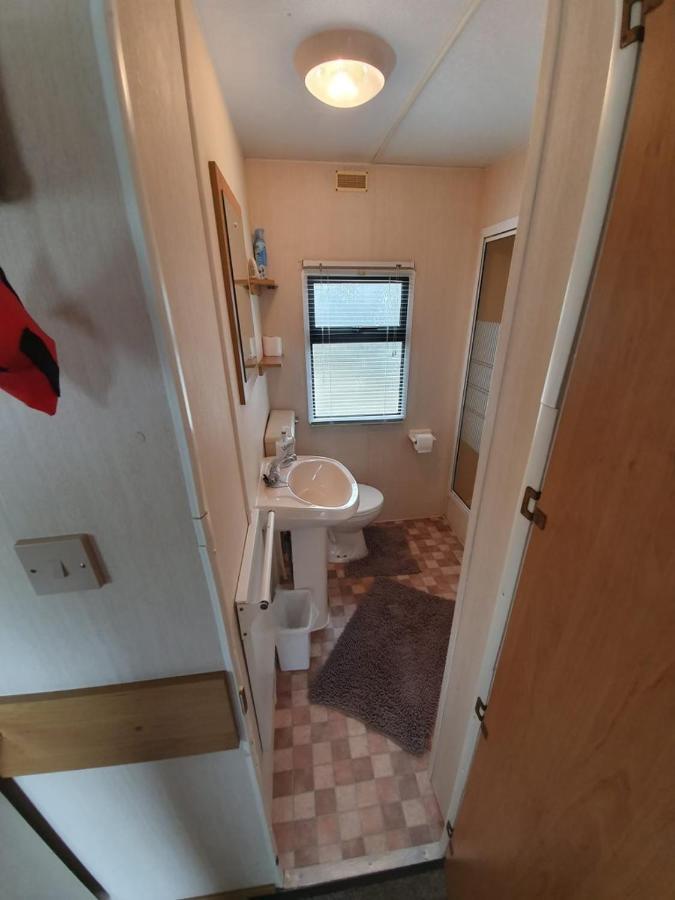 Fantasy Island 6 Berth 576 Hotel Ingoldmells Bagian luar foto